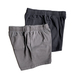 ＡＳ　ＣＯＬＯＵＲ　／　Ｒｅｌａｘ　Ｆａｄｅｄ　Ｓｈｏｒｔｓ　（Ｆａｄｅｄ　Ｇｒｅｙ）