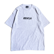 BENCH / Quiet Insight Tee (Ash)