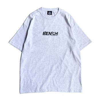 ＢＥＮＣＨ　／　Ｑｕｉｅｔ　Ｉｎｓｉｇｈｔ　Ｔｅｅ　（Ａｓｈ）
