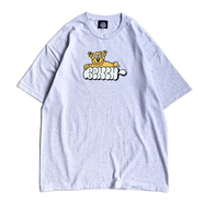 BENCH / Glow pUp Tee (Ash)