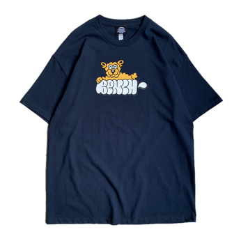 ＢＥＮＣＨ　／　Ｇｌｏｗ　ｐＵｐ　Ｔｅｅ　（Ｎａｖｙ）