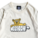ＢＥＮＣＨ　／　Ｇｌｏｗ　ｐＵｐ　Ｔｅｅ　（Ｃｒｅａｍ）