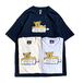 ＢＥＮＣＨ　／　Ｇｌｏｗ　ｐＵｐ　Ｔｅｅ　（Ｎａｖｙ）