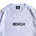 ＢＥＮＣＨ　／　Ｑｕｉｅｔ　Ｉｎｓｉｇｈｔ　Ｔｅｅ　（Ａｓｈ）