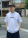 ＢＥＮＣＨ　／　Ｑｕｉｅｔ　Ｉｎｓｉｇｈｔ　Ｔｅｅ　（Ａｓｈ）