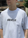 ＢＥＮＣＨ　／　Ｑｕｉｅｔ　Ｉｎｓｉｇｈｔ　Ｔｅｅ　（Ａｓｈ）