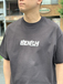 ＢＥＮＣＨ　／　Ｑｕｉｅｔ　Ｉｎｓｉｇｈｔ　Ｔｅｅ　（Ｂｌａｃｋ）