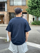 ＢＥＮＣＨ　／　Ｇｌｏｗ　ｐＵｐ　Ｔｅｅ　（Ｎａｖｙ）