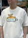 ＢＥＮＣＨ　／　Ｇｌｏｗ　ｐＵｐ　Ｔｅｅ　（Ｃｒｅａｍ）