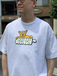 ＢＥＮＣＨ　／　Ｇｌｏｗ　ｐＵｐ　Ｔｅｅ　（Ａｓｈ）