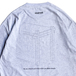 ＢＥＮＣＨ　／　Ｑｕｉｅｔ　Ｉｎｓｉｇｈｔ　Ｔｅｅ　（Ａｓｈ）