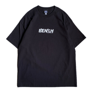 BENCH / Quiet Insight Tee (Black)