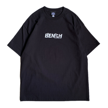 ＢＥＮＣＨ　／　Ｑｕｉｅｔ　Ｉｎｓｉｇｈｔ　Ｔｅｅ　（Ｂｌａｃｋ）