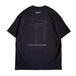 ＢＥＮＣＨ　／　Ｑｕｉｅｔ　Ｉｎｓｉｇｈｔ　Ｔｅｅ　（Ｂｌａｃｋ）