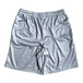 ＣＨＡＭＰＩＯＮ　ＵＳＡ　／　Ｎｙｌｏｎ　Ｍｅｓｈ　Ｓｈｏｒｔｓ　（Ｇｒｅｙ）