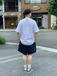 ＣＨＡＭＰＩＯＮ　ＵＳＡ　／　Ｎｙｌｏｎ　Ｍｅｓｈ　Ｓｈｏｒｔｓ　（Ｎａｖｙ）