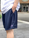 ＣＨＡＭＰＩＯＮ　ＵＳＡ　／　Ｎｙｌｏｎ　Ｍｅｓｈ　Ｓｈｏｒｔｓ　（Ｎａｖｙ）
