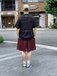 ＣＨＡＭＰＩＯＮ　ＵＳＡ　／　Ｎｙｌｏｎ　Ｍｅｓｈ　Ｓｈｏｒｔｓ　（Ｍａｒｏｏｎ）