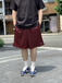 ＣＨＡＭＰＩＯＮ　ＵＳＡ　／　Ｎｙｌｏｎ　Ｍｅｓｈ　Ｓｈｏｒｔｓ　（Ｍａｒｏｏｎ）
