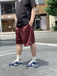 ＣＨＡＭＰＩＯＮ　ＵＳＡ　／　Ｎｙｌｏｎ　Ｍｅｓｈ　Ｓｈｏｒｔｓ　（Ｍａｒｏｏｎ）