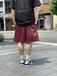 ＣＨＡＭＰＩＯＮ　ＵＳＡ　／　Ｎｙｌｏｎ　Ｍｅｓｈ　Ｓｈｏｒｔｓ　（Ｍａｒｏｏｎ）