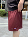 ＣＨＡＭＰＩＯＮ　ＵＳＡ　／　Ｎｙｌｏｎ　Ｍｅｓｈ　Ｓｈｏｒｔｓ　（Ｍａｒｏｏｎ）