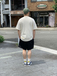 ＣＨＡＭＰＩＯＮ　ＵＳＡ　／　Ｎｙｌｏｎ　Ｍｅｓｈ　Ｓｈｏｒｔｓ　（Ｂｌａｃｋ）
