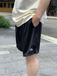 ＣＨＡＭＰＩＯＮ　ＵＳＡ　／　Ｎｙｌｏｎ　Ｍｅｓｈ　Ｓｈｏｒｔｓ　（Ｂｌａｃｋ）