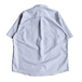 Ｅｄｗａｒｄｓ　Ｇａｒｍｅｎｔ　／　Ｅａｓｙ　Ｃａｒｅ　Ｏｘｆｏｒｄ　ＳＳ　Ｓｈｉｒｔ　（Ｇｒｅｙ　ｓｔｒｉｐｅ）