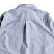 Ｅｄｗａｒｄｓ　Ｇａｒｍｅｎｔ　／　Ｅａｓｙ　Ｃａｒｅ　Ｏｘｆｏｒｄ　ＳＳ　Ｓｈｉｒｔ　（Ｇｒｅｙ　ｓｔｒｉｐｅ）