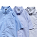 Ｅｄｗａｒｄｓ　Ｇａｒｍｅｎｔ　／　Ｅａｓｙ　Ｃａｒｅ　Ｏｘｆｏｒｄ　ＳＳ　Ｓｈｉｒｔ　（Ｌｉｇｈｔ　Ｂｌｕｅ）