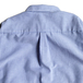 Ｅｄｗａｒｄｓ　Ｇａｒｍｅｎｔ　／　Ｅａｓｙ　Ｃａｒｅ　Ｏｘｆｏｒｄ　ＳＳ　Ｓｈｉｒｔ　（Ｂｌｕｅ　ｓｔｒｉｐｅ）