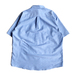 Ｅｄｗａｒｄｓ　Ｇａｒｍｅｎｔ　／　Ｅａｓｙ　Ｃａｒｅ　Ｏｘｆｏｒｄ　ＳＳ　Ｓｈｉｒｔ　（Ｌｉｇｈｔ　Ｂｌｕｅ）