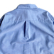 Ｅｄｗａｒｄｓ　Ｇａｒｍｅｎｔ　／　Ｅａｓｙ　Ｃａｒｅ　Ｏｘｆｏｒｄ　ＳＳ　Ｓｈｉｒｔ　（Ｌｉｇｈｔ　Ｂｌｕｅ）