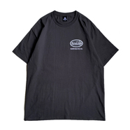 NOTHIN' SPECIAL / BOULDER TEE (Black)