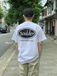 ＮＯＴＨＩＮ’　ＳＰＥＣＩＡＬ　／　ＢＯＵＬＤＥＲ　ＴＥＥ　（Ｗｈｉｔｅ）