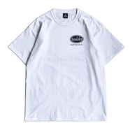 NOTHIN' SPECIAL / BOULDER TEE (White)