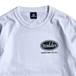 ＮＯＴＨＩＮ’　ＳＰＥＣＩＡＬ　／　ＢＯＵＬＤＥＲ　ＴＥＥ　（Ｗｈｉｔｅ）