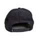 Ｎｏｔｈｉｎ’　Ｓｐｅｃｉａｌ　／　ＬＯＧＯ　６－ＰＡＮＥＬ　ＣＡＰ　（Ｂｌａｃｋ）