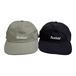 Ｎｏｔｈｉｎ’　Ｓｐｅｃｉａｌ　／　ＬＯＧＯ　６－ＰＡＮＥＬ　ＣＡＰ　（Ｂｌａｃｋ）