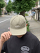 Ｎｏｔｈｉｎ’　Ｓｐｅｃｉａｌ　／　ＬＯＧＯ　６－ＰＡＮＥＬ　ＣＡＰ　（Ｍｉｓｔ）