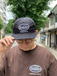 Ｎｏｔｈｉｎ’　Ｓｐｅｃｉａｌ　／　ＢＯＵＬＤＥＲ　６－ＰＡＮＥＬ　ＣＡＰ　（Ｂｌａｃｋ）