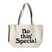 ＮＯＴＨＩＮ’　ＳＰＥＣＩＡＬ　／　ＬＯＧＯ　ＴＯＴＥ　ＢＡＧ