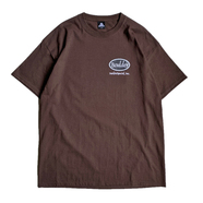 NOTHIN' SPECIAL / BOULDER TEE (Dark Brown)