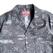ＲＪＣ　／　Ｃｏｔｔｏｎ　Ａｌｏｈａ　Ｓｈｉｒｔ　（Ｃｈａｒｃｏａｌ）