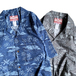 ＲＪＣ　／　Ｃｏｔｔｏｎ　Ａｌｏｈａ　Ｓｈｉｒｔ　（Ｃｈａｒｃｏａｌ）