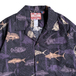 ＲＪＣ　／　Ｃｏｔｔｏｎ　Ａｌｏｈａ　Ｓｈｉｒｔ　（Ｂｌａｃｋ）
