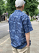 ＲＪＣ　／　Ｃｏｔｔｏｎ　Ａｌｏｈａ　Ｓｈｉｒｔ　（Ｎａｖｙ）