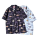 ＲＪＣ　／　Ｃｏｔｔｏｎ　Ａｌｏｈａ　Ｓｈｉｒｔ　（Ｂｌａｃｋ）
