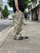 Ｖｅｃｃｈｉ　／　Ｌａｖｏｒｏ　Ｐａｎｔａｌｏｎｅ　（Ｋｈａｋｉ）